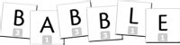 Babble: Puzzle Archives.